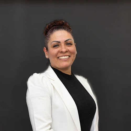 Ana Villafana from The Villafana Agency, Brightway Insurance