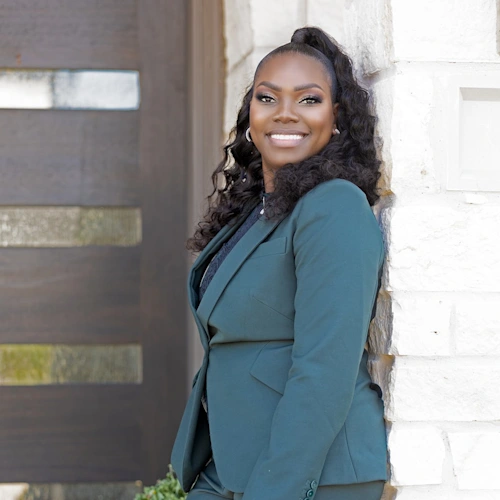 Ebony Williams from The Williams Family Agency, Brightway Insurance