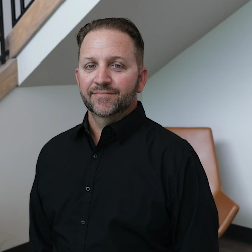 Dan Dotter from The Dotter Agency, Brightway Insurance