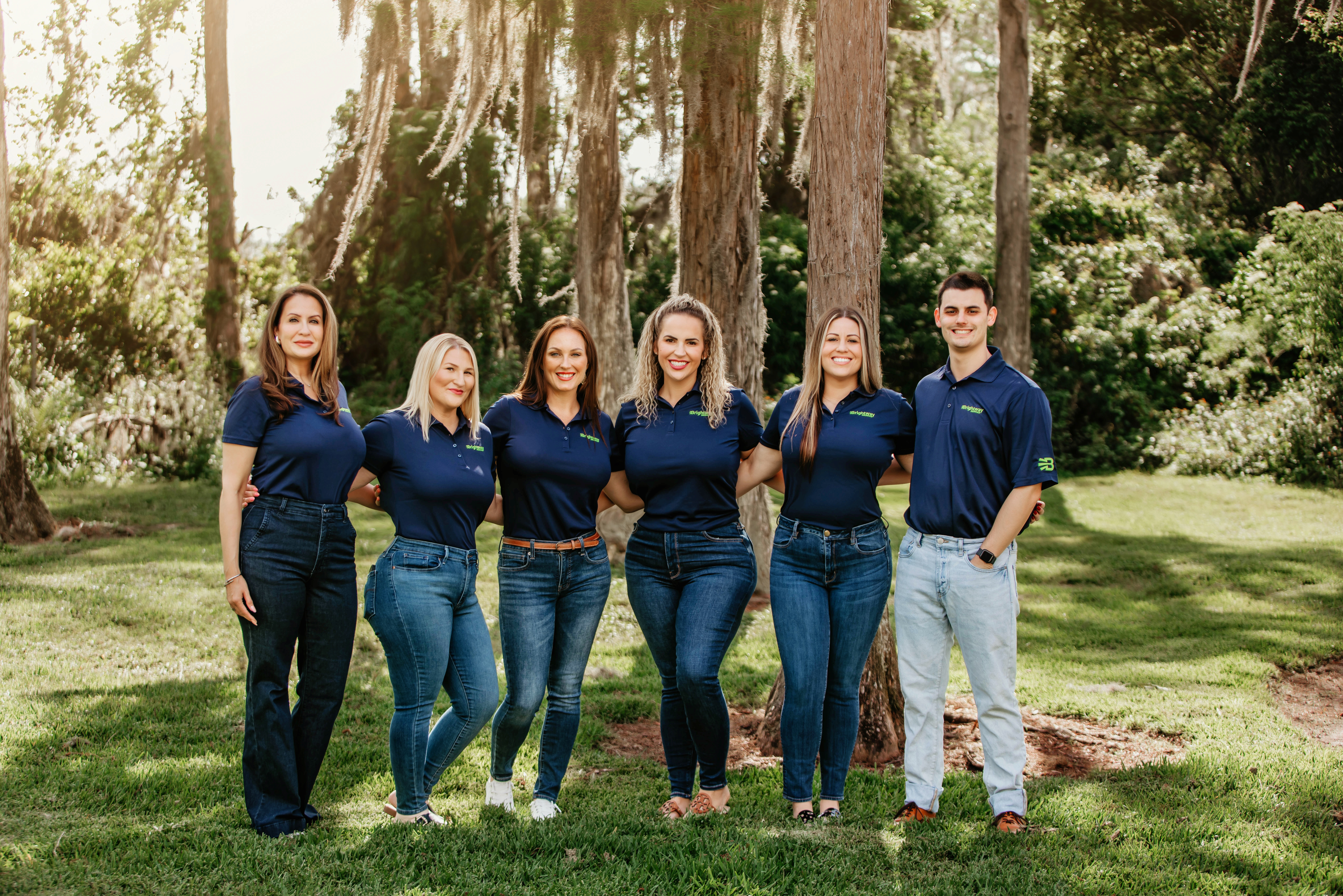 The insurance <br />agency reinvented <br />around you.<sup>®</sup>