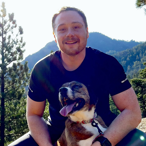 Sam Williams from The Johnson Agency, Brightway Insurance