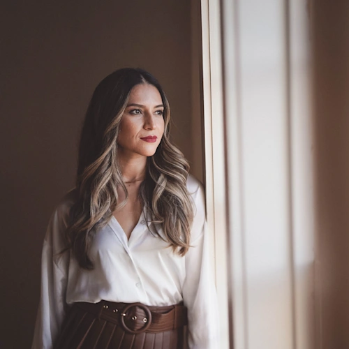 Kristyna Cheda from The Cheda Agency, Brightway Insurance