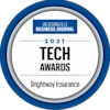 Tech Awards 2021