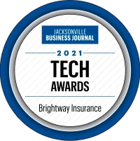 Tech Awards 2021