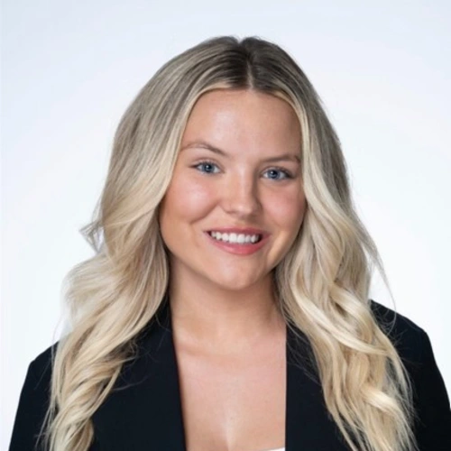 Sophia Newton from Treasure Coast Insurance Partners, Brightway Insurance