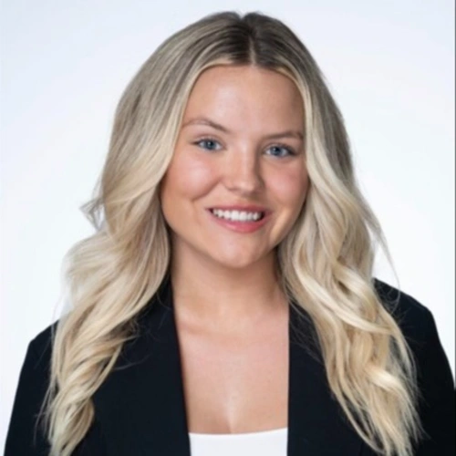 Sophia Newton from Treasure Coast Insurance Partners, Brightway Insurance