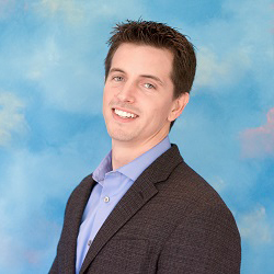 Chace Caminiti from The Dorrian Agency, Brightway Insurance