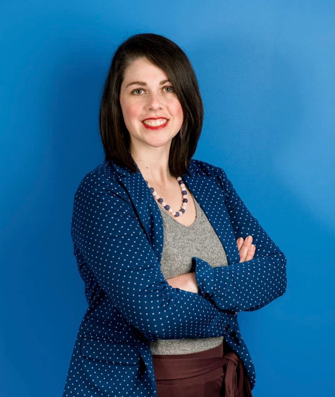 Julia Strong from The Tarzia Agency, Brightway Insurance