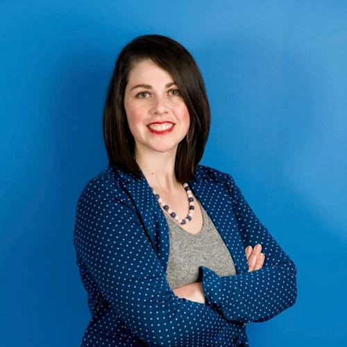 Julia Strong from The Tarzia Agency, Brightway Insurance