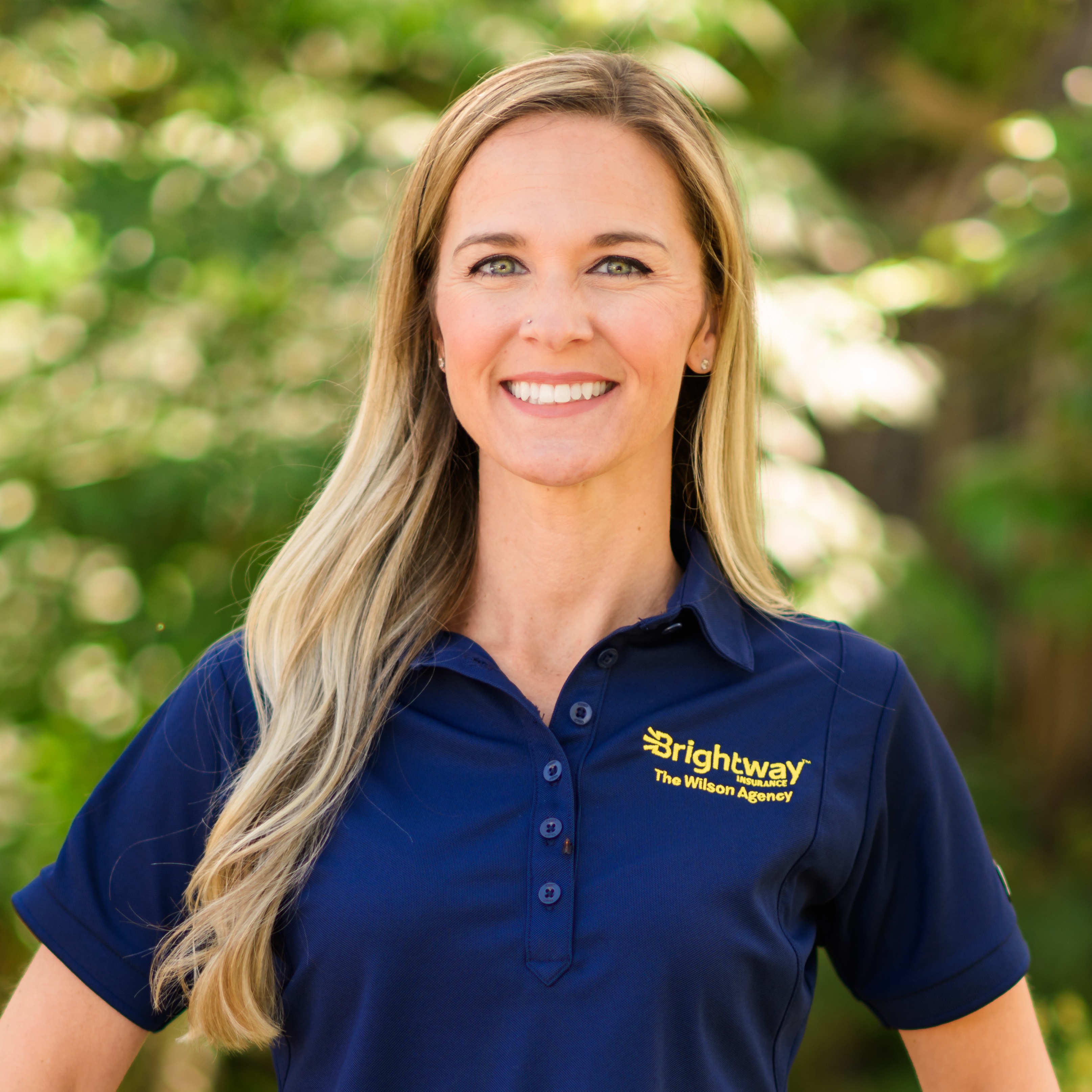 Jackie Tow from The Wilson Agency, Brightway Insurance