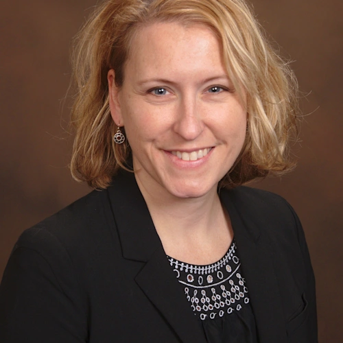 Kristy Moffat, CPCU, CLU, ChFC, FLMI, FFSI from The Moffat Agency, Brightway Insurance