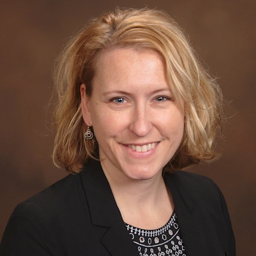 Kristy Moffat, CPCU, CLU, ChFC, FLMI, FFSI from The Moffat Agency, Brightway Insurance