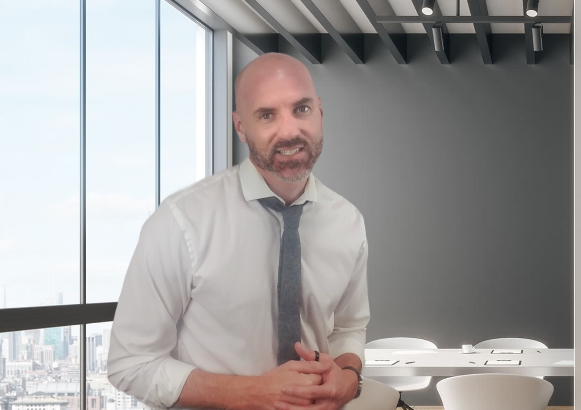 Michael  Ramsey from The Ramsey Agency, Brightway Insurance