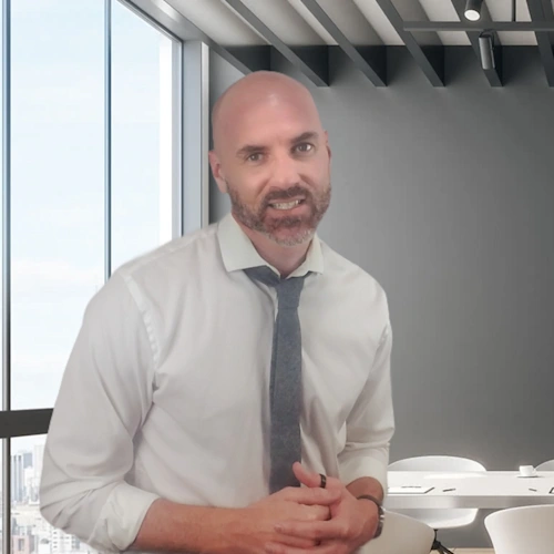 Michael Ramsey from The Ramsey Agency, Brightway Insurance