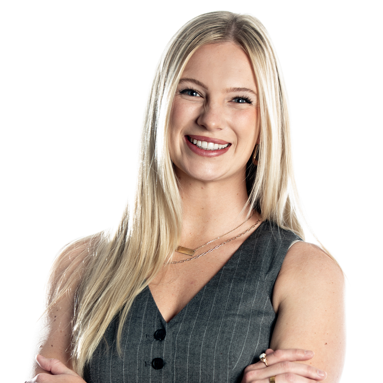 Sierra Bailey Phares from The Sacchieri Agency, Brightway Insurance