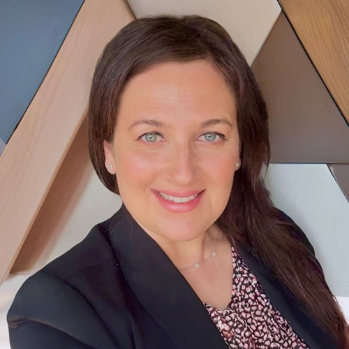 Hillary Schor from The Schor Family Agency, Brightway Insurance