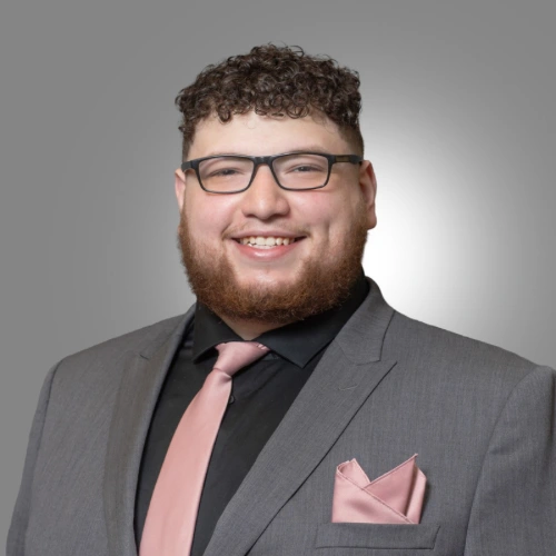 Jadonis Martell from The Martell Agency, Brightway Insurance