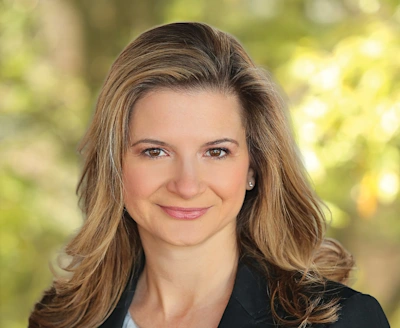 Kristen Ankerbrandt Headshot