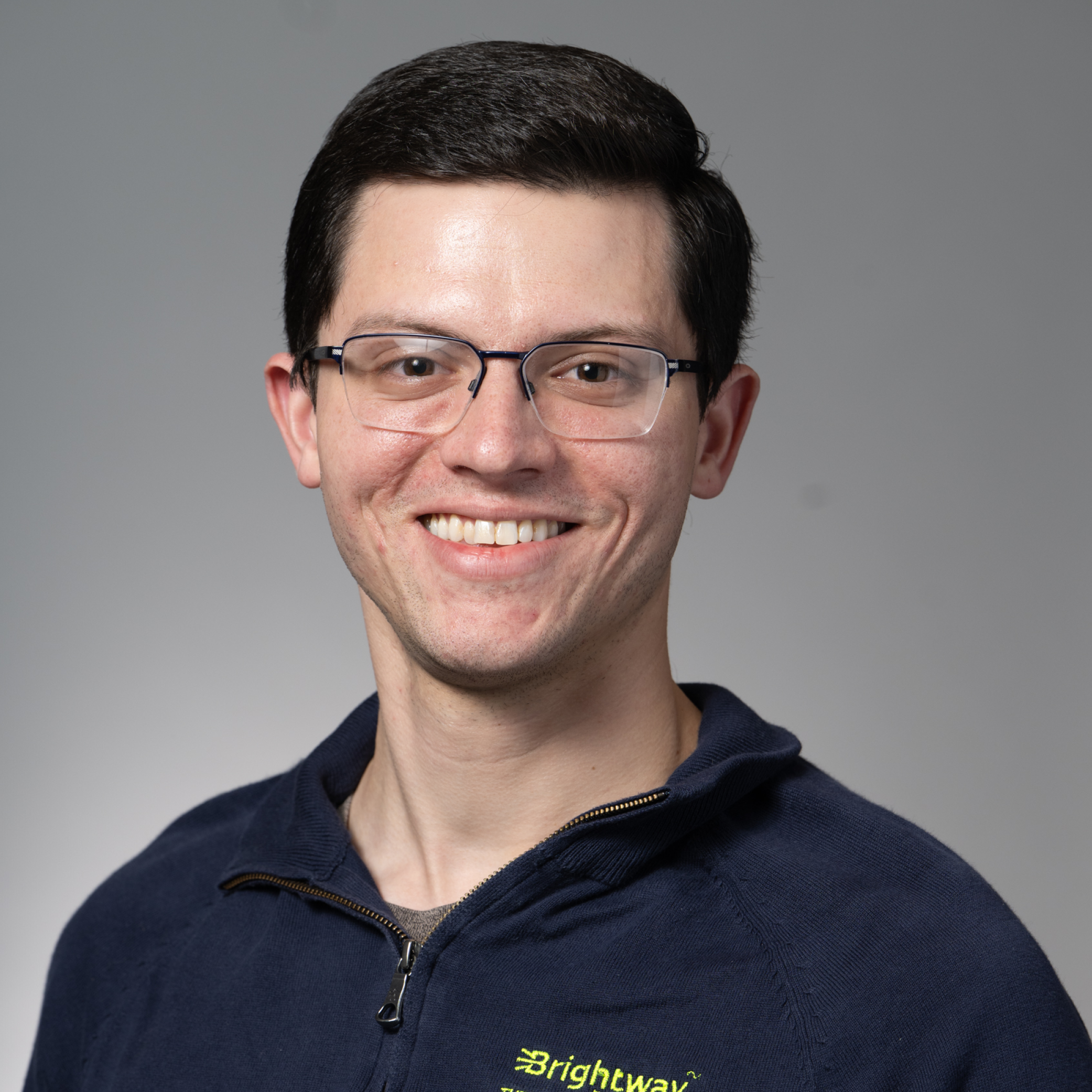 Nicolas Zurita from The Zurita Family Agency, Brightway Insurance