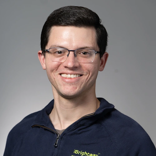 Nicolas Zurita from The Zurita Family Agency, Brightway Insurance