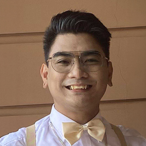 Romuel Bustamante from The Ganim Agency, Brightway Insurance