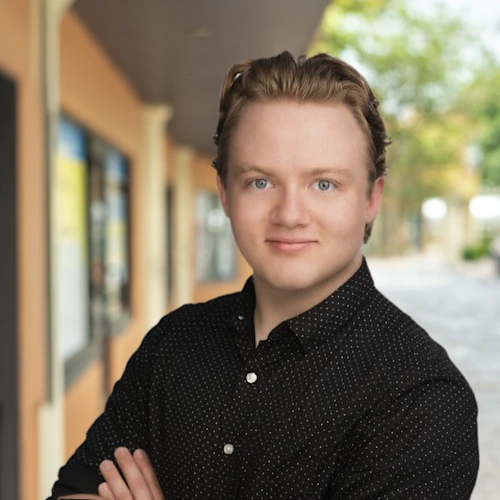 Jaden Hidy from The Steve Trout Agency, Brightway Insurance