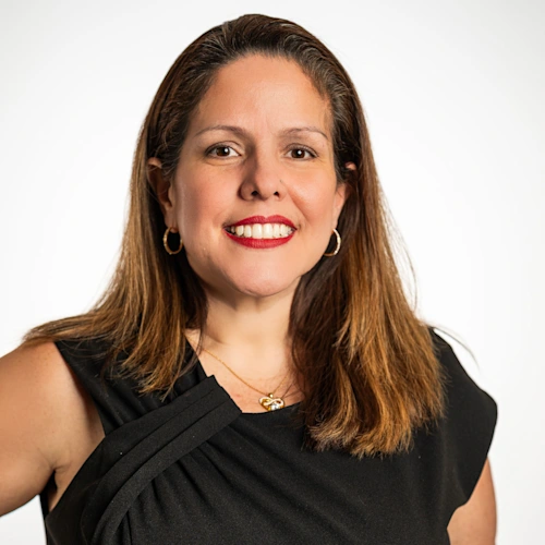 Cyndi DeJesus- Barlo from The DeJesus Legacy Agency, Brightway Insurance