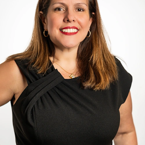 Cyndi DeJesus- Barlo from The DeJesus Legacy Agency, Brightway Insurance