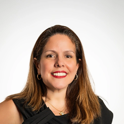 Cyndi DeJesus- Barlo from The DeJesus Legacy Agency, Brightway Insurance