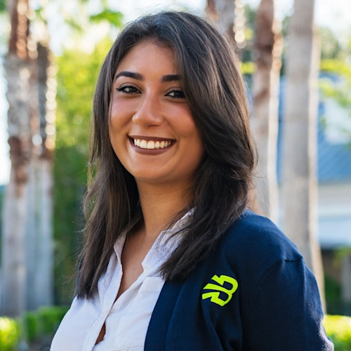 Simona Dova from The Casey Agency, Brightway Insurance