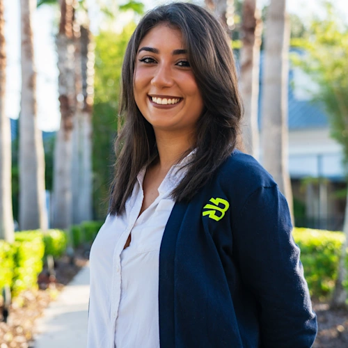 Simona Dova from The Casey Agency, Brightway Insurance