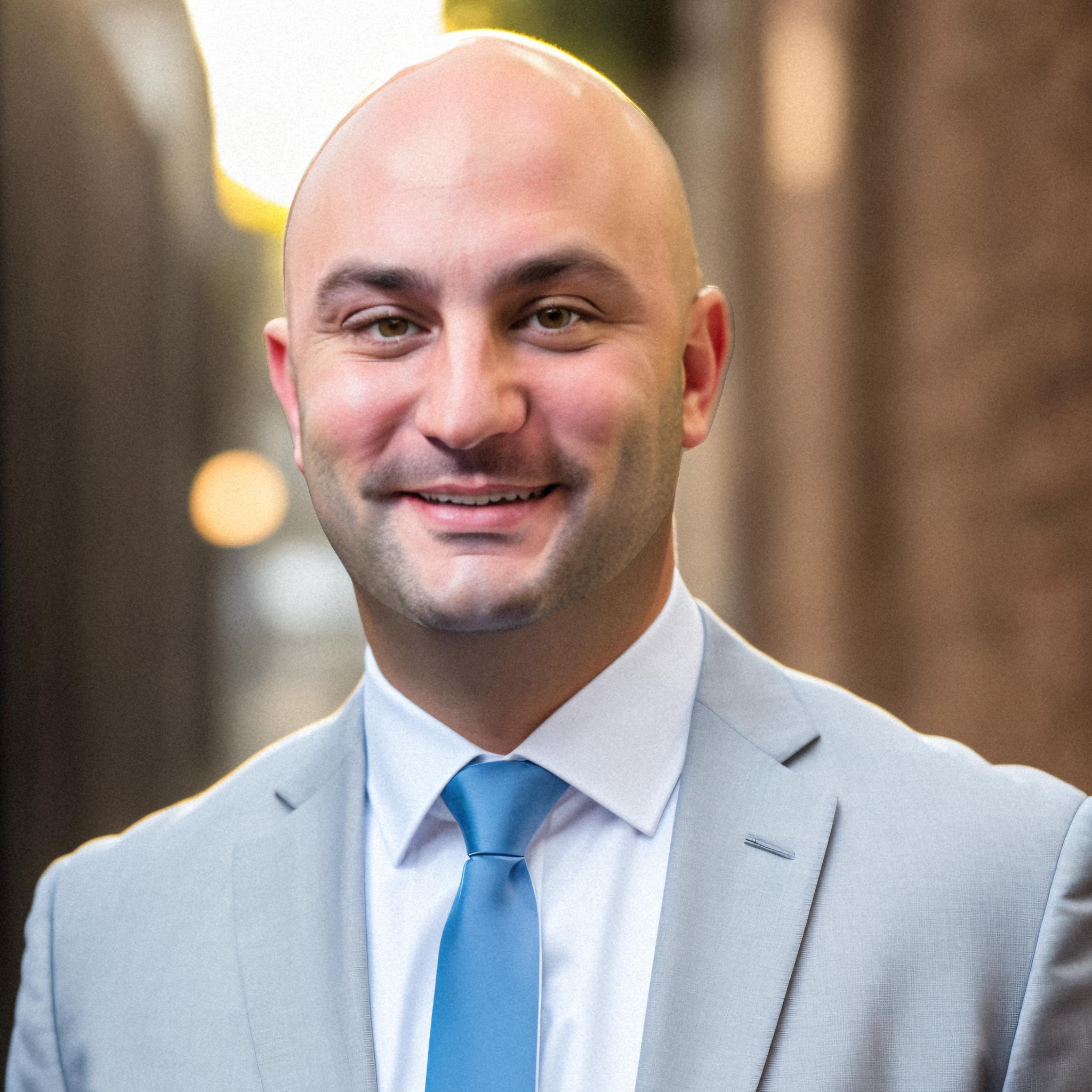 Matt Baird from The BDIM Agency, Brightway Insurance