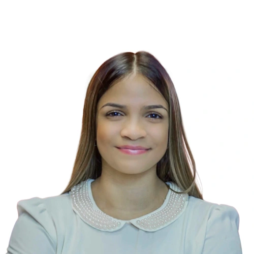 Maria Canela from The Canela Agency, Brightway Insurance