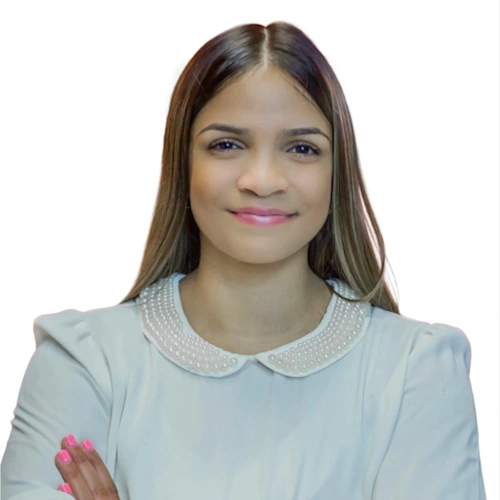 Maria Canela from The Canela Agency, Brightway Insurance