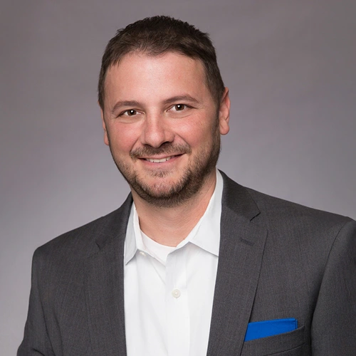 Chris Huebener from Ponte Vedra Beach, Brightway Insurance