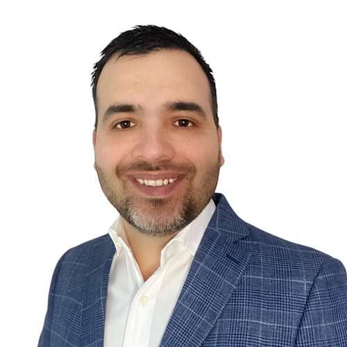 Jesse Cruz from The Cruz Agency, Brightway Insurance