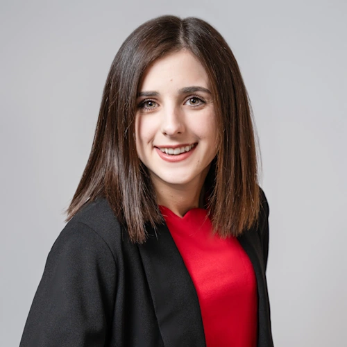 Abbey Lawson from The Jim Anderson Agency, Brightway Insurance