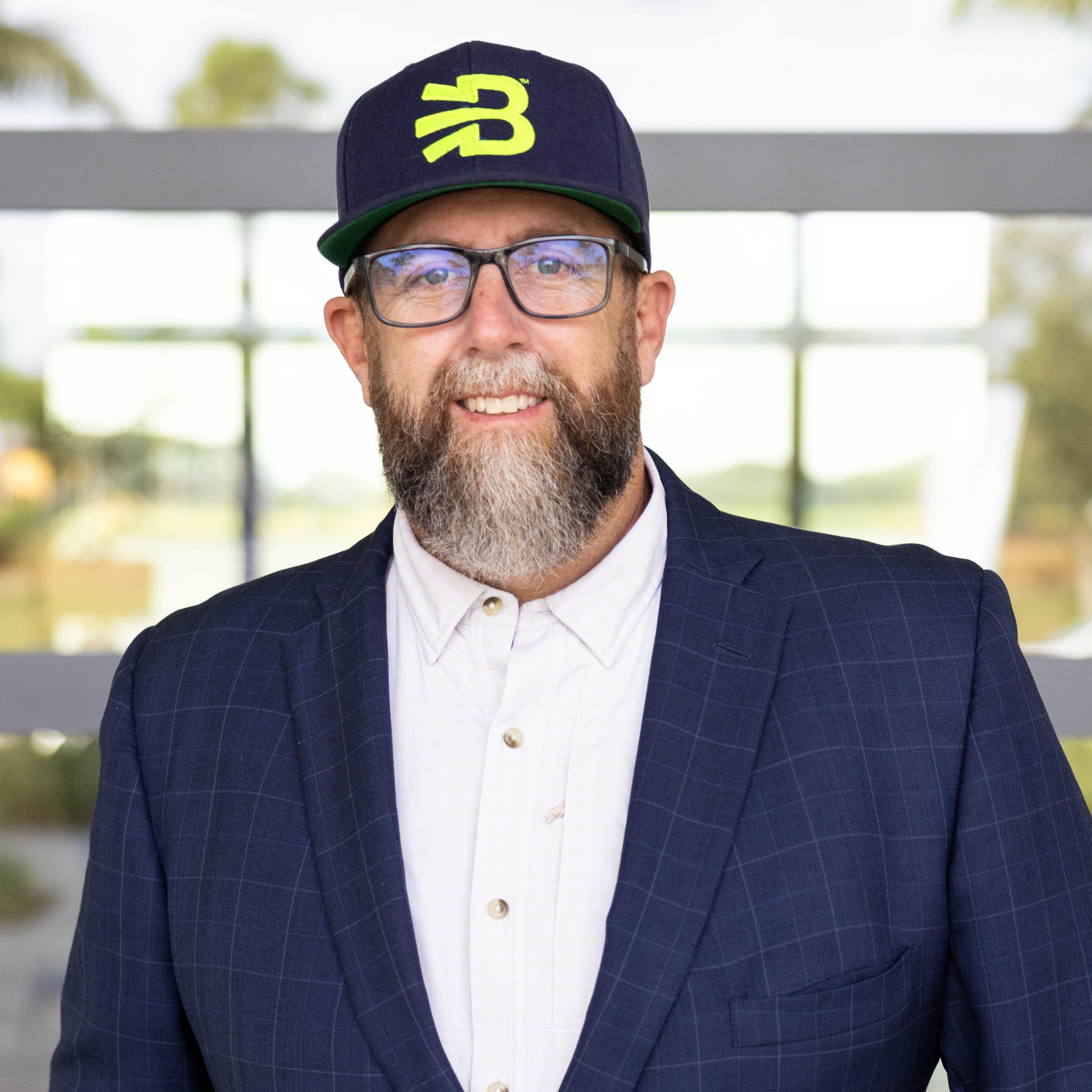 Steve Trout from Oviedo-Winter Springs, Brightway Insurance