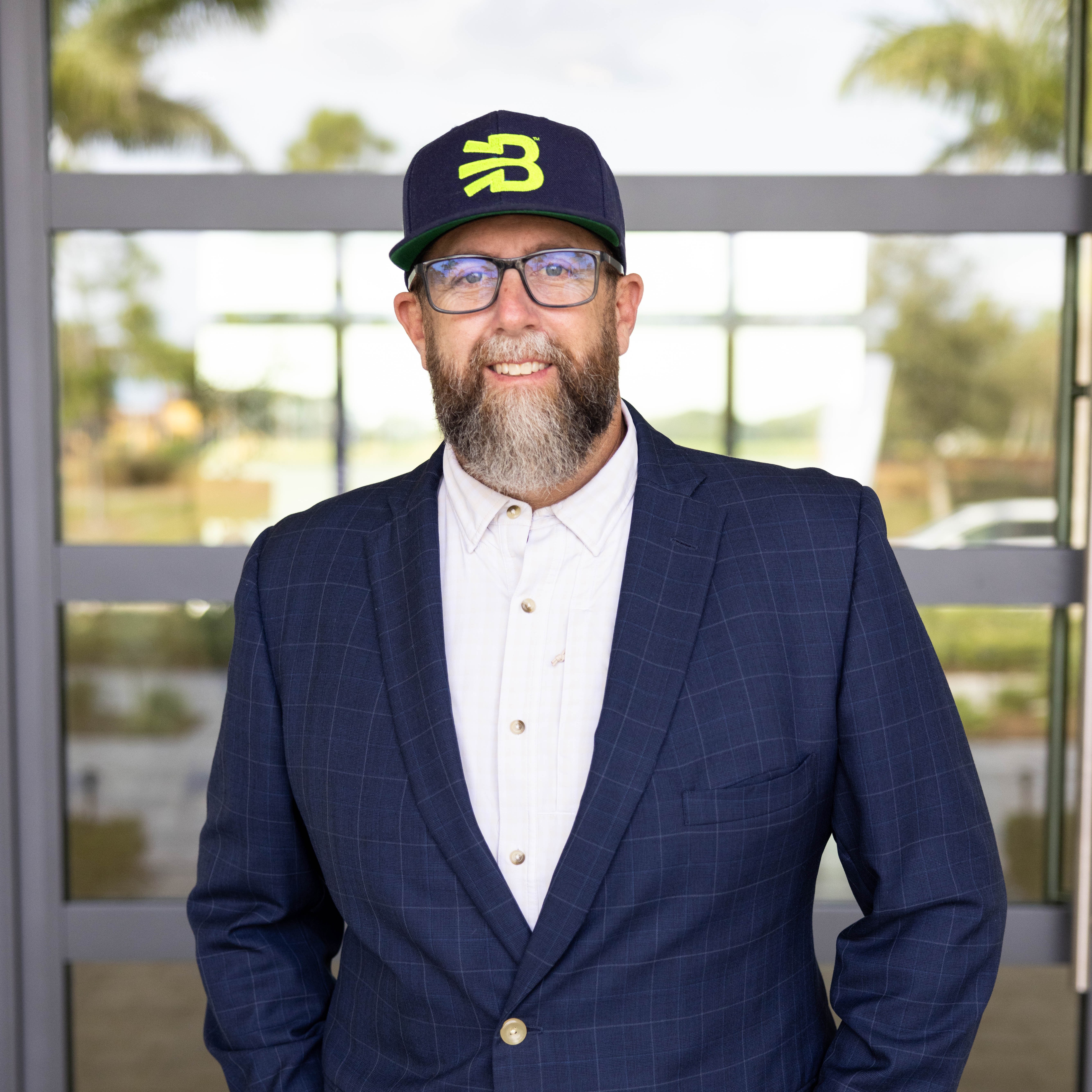 Steve Trout from Oviedo-Winter Springs, Brightway Insurance