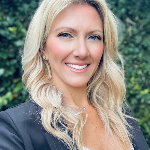 Katee Paff from The Ashley Burbank-Boyles Agency, Brightway Insurance