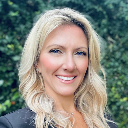 Katee Paff from The Ashley Burbank-Boyles Agency, Brightway Insurance