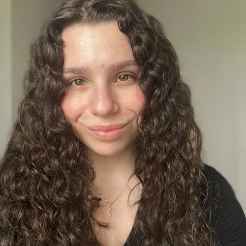 Victoria Pierro from The Ganim Agency, Brightway Insurance