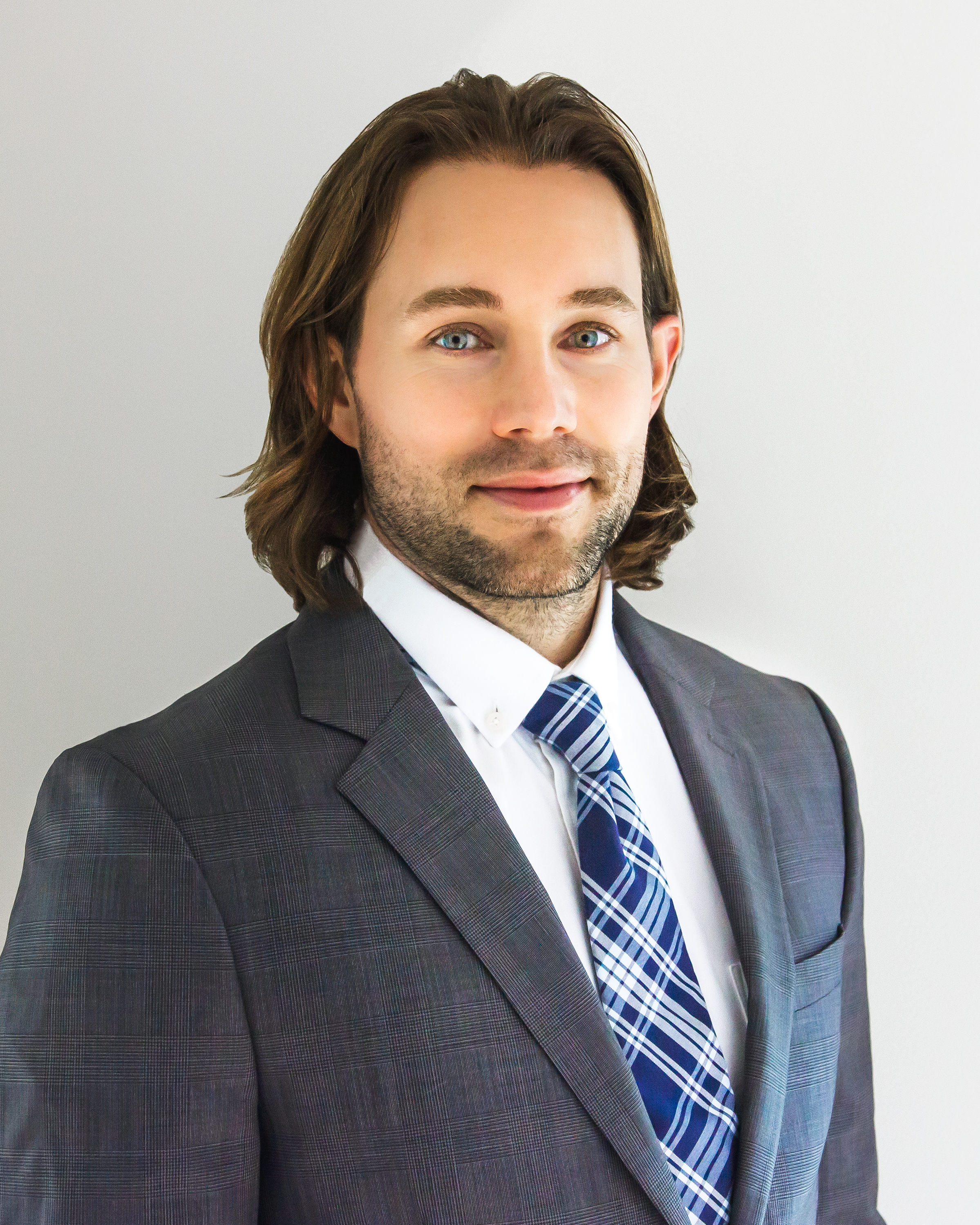 Ben  Rodriguez from The Ben Rodriguez Agency, Brightway Insurance