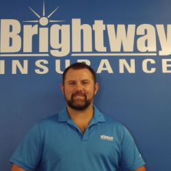 Timothy Walters from The Walters Agency, Brightway Insurance