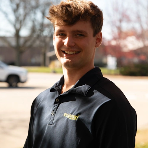 Keith Koehler from The Janicki Agency, Brightway Insurance