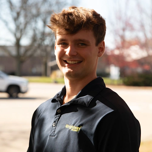 Keith Koehler from The Janicki Agency, Brightway Insurance