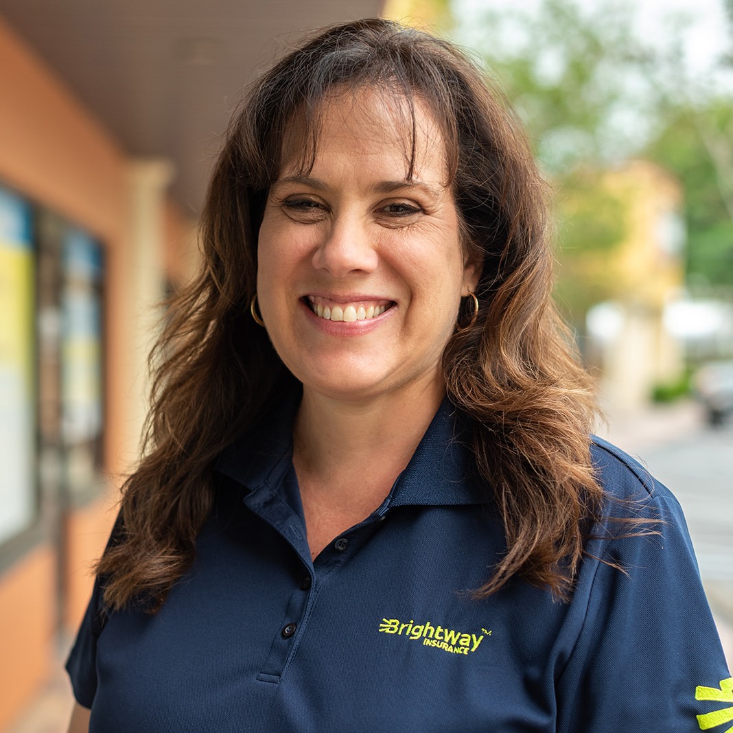 Audrey Young from Oviedo-Winter Springs, Brightway Insurance