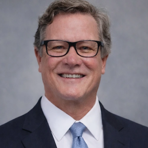 Bobby Raymond from Fort Caroline, Brightway Insurance