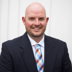 Curtis Caldwell from The Caldwell Agency, Brightway Insurance