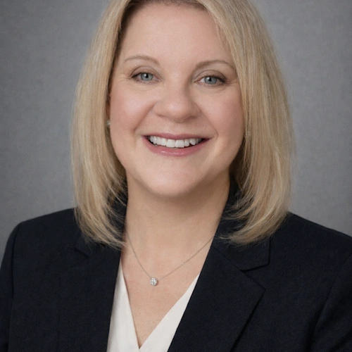 Laura Mitchell from Fort Caroline, Brightway Insurance